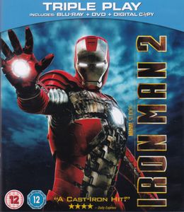 Iron Man 2