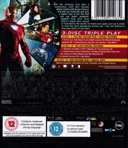 Iron Man 2