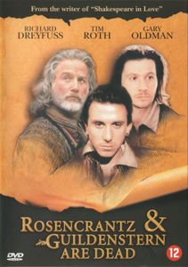 Rosencrantz & Guildenstern Are Dead