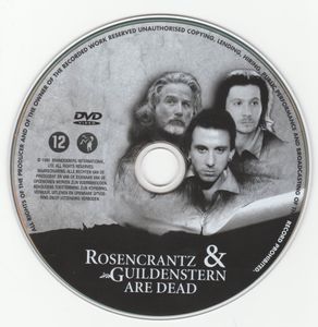 Rosencrantz & Guildenstern Are Dead
