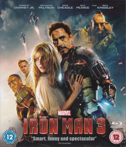 Iron Man 3