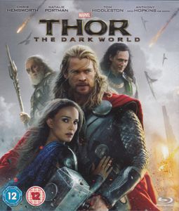 Thor: The Dark World