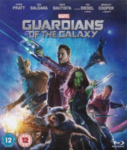 Guardians Of The Galaxy