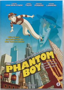 Phantom Boy