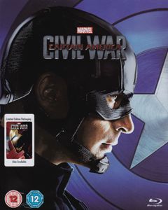 Captain America: Civil War