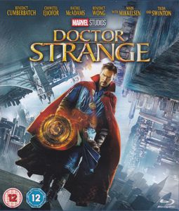Doctor Strange