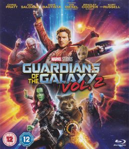 Guardians Of The Galaxy Vol. 2
