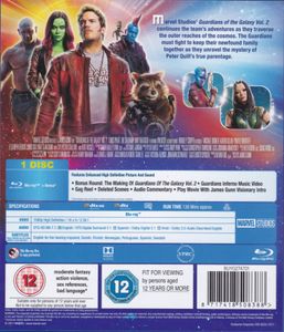Guardians Of The Galaxy Vol. 2