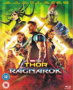Thor: Ragnarok