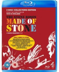 The Stone Roses MADE OF STONE