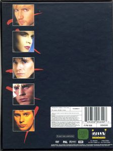 Duran Duran: Arena (An Absurd Notion)