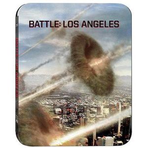 Battle: Los Angeles - Steel Book Edition