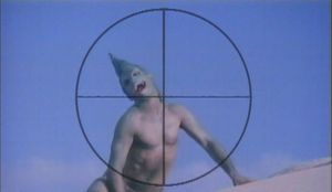Duran Duran: Union Of The Snake (Dancing On The Valentine Version)