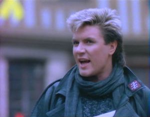 Duran Duran: New Moon On Monday