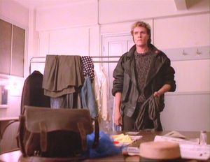 Duran Duran: New Moon On Monday (Movie Version)