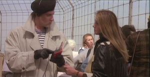 Duran Duran: A View To A Kill