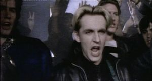 Duran Duran: I Don't Want Your Love