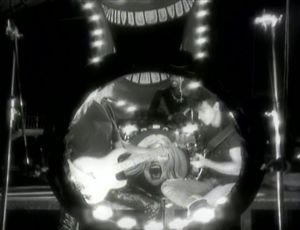 Duran Duran: Serious