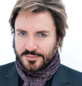 Simon Le Bon