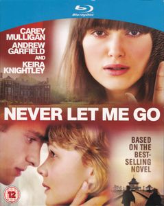 Never Let Me Go
