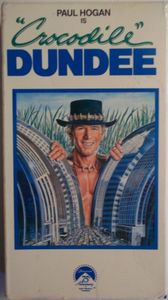 Crocodile Dundee