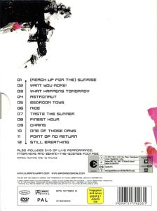 Duran Duran: Astronaut