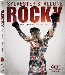 Rocky: Heavyweight Collection