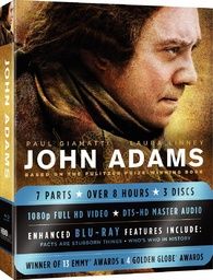 John Adams
