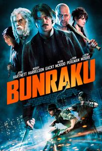Bunraku
