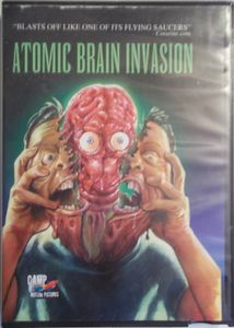 Atomic Brain Invasion