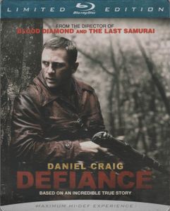 Defiance