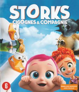 Storks