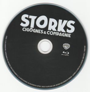 Storks