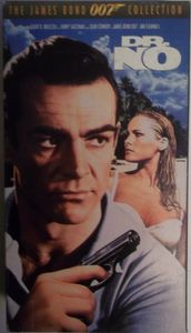 Dr. No