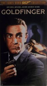 Goldfinger