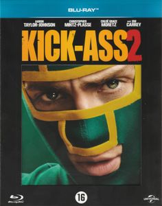Kick-Ass 2