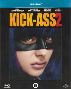 Kick-Ass 2