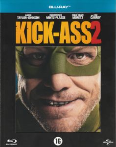 Kick-Ass 2