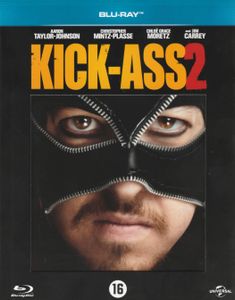 Kick-Ass 2