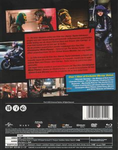 Kick-Ass 2