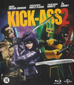 Kick-Ass 2
