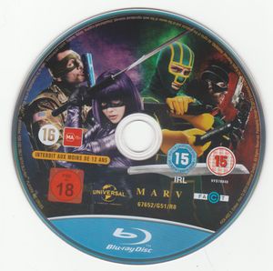 Kick-Ass 2
