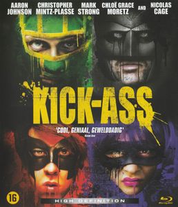 Kick-Ass