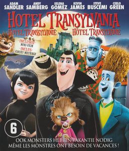 Hotel Transylvania