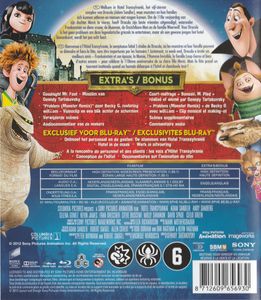 Hotel Transylvania