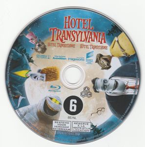 Hotel Transylvania