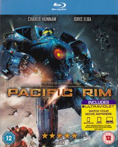 Pacific Rim
