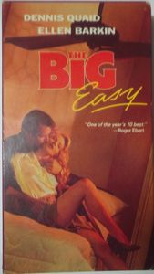 The Big Easy