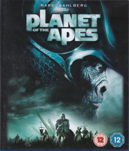 Planet of the Apes