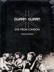 Duran Duran: Live From London